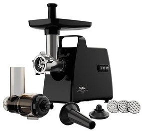 Tefal - Húsdaráló 6in1 2000W/230V fekete NE553838