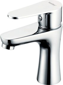 Evos mosdó csaptelep króm