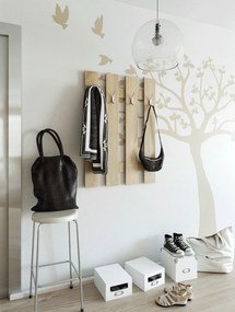 Fogaspanel, sonoma tölgyfa, KORADO NEW KV11