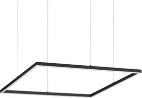 Függeszték Fekete ORACLE SLIM IDEAL LUX 259185