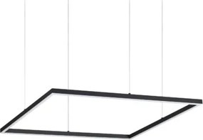 IDEAL LUX 259185 ORACLE SLIM Modern Led Függesztett Lámpa LED IP20