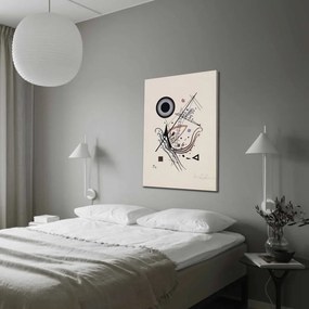 Vászonkép, 70×100 cm – 70100FAMOUSART-061