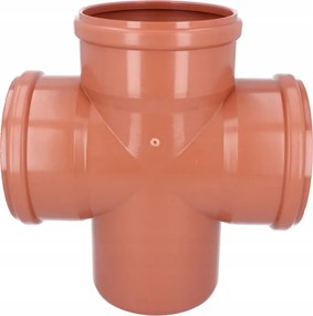 Épület szennyvízcső csatlakozó 160/90 Pp