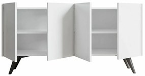 Pekin White szekrény