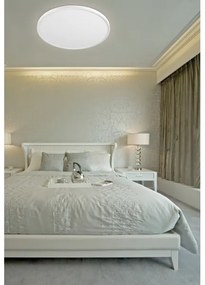 Top Light - LED Dimmelhető mennyezeti lámpa LED/50W/230V 3000-6500K + távirányító