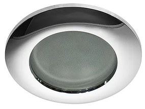 Emilio álmennyezetbe süllyeszthető spotlámpa