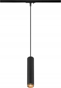 Nagy Fehér Slv Fogás! L 1~ függeszték, GU10, függesztési hossz 200cm, 1x m