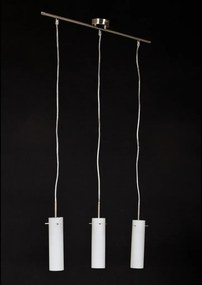 Italux Iris IRIS-3H Függőlámpa 3x40W/E14 IP20