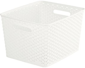 Curver Tároló doboz MY STYLE L