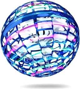 Flynova Pro szabadonrepülő labda Mágikus Labda Magic Ball Piros vagy Kék színben