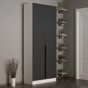 Noah előszobafal, 90 cm – TR506MNR3239