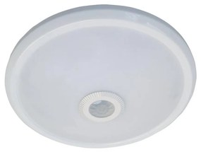 Greenlux LED Mennyezeti lámpa érzékelővel PIR LED/16W/230V GXPS013