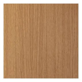 Natúr színű fali tölgyfa akasztó Gemma Oak Natural – MiaCara