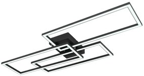 Globo 67247-58SH - LED Dimmelhető mennyezeti lámpa TINY LED/58W/230V + távirányító