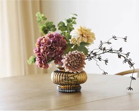 Dália művirág csokor