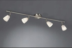 Massive Pera 54384/31/10 Philips G-9 spot lámpa