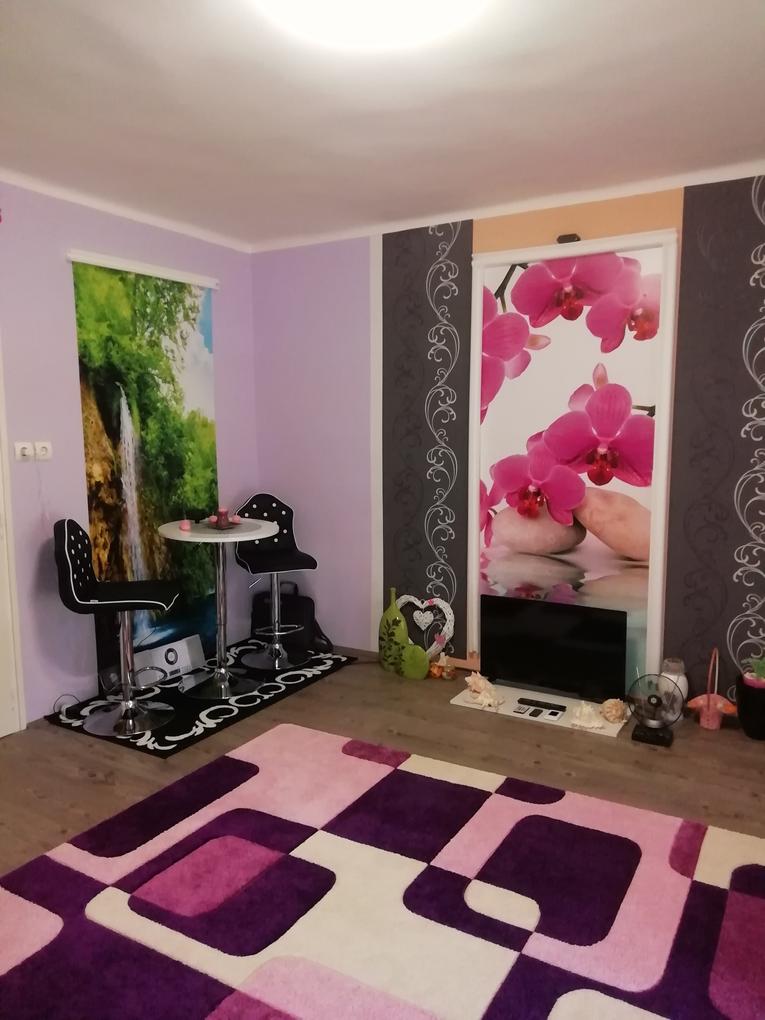 Csodalatos lett! Imadom! 