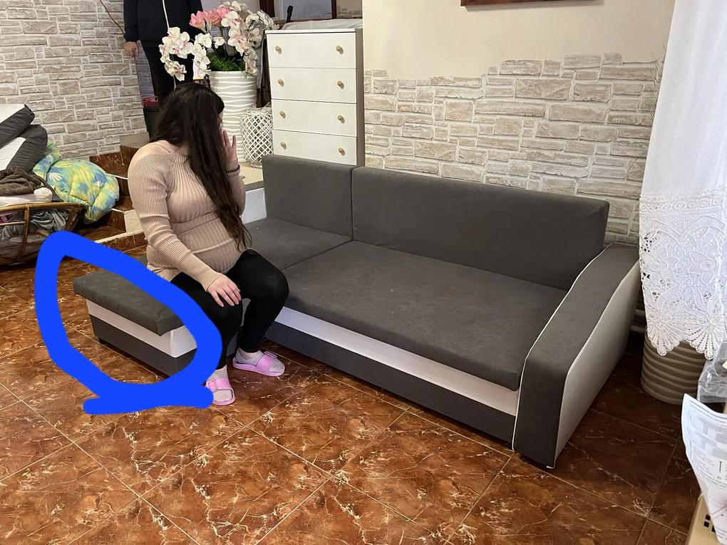 Teljesen más, hatalmas csalódás! Nem fogom javasolni senkinek, hogy innen vásároljon