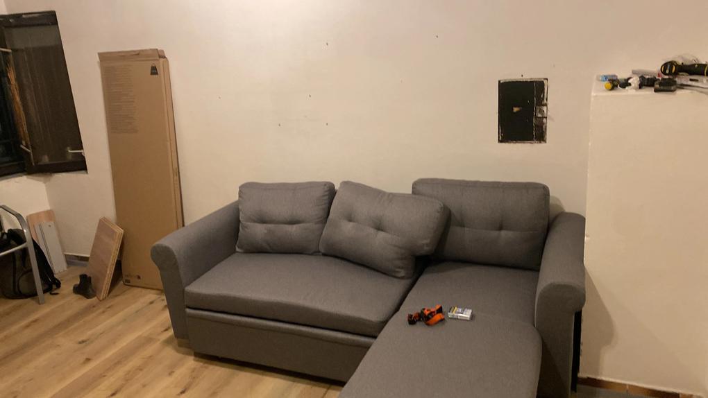 Sajnálom, és legközelebb eléggé bizonytalan leszek abban, hogy önöknél rendeljek-e.
Új otthont rendezem be, és további dolgokra van szükségem.