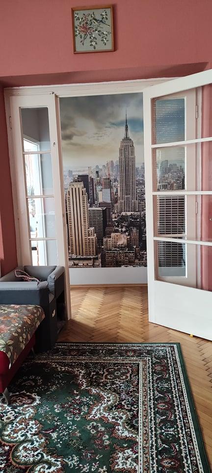 Én élesebb képre számítottam: nem fotó minőség - távolról nézve is látszik. Amúgy különleges élmény.