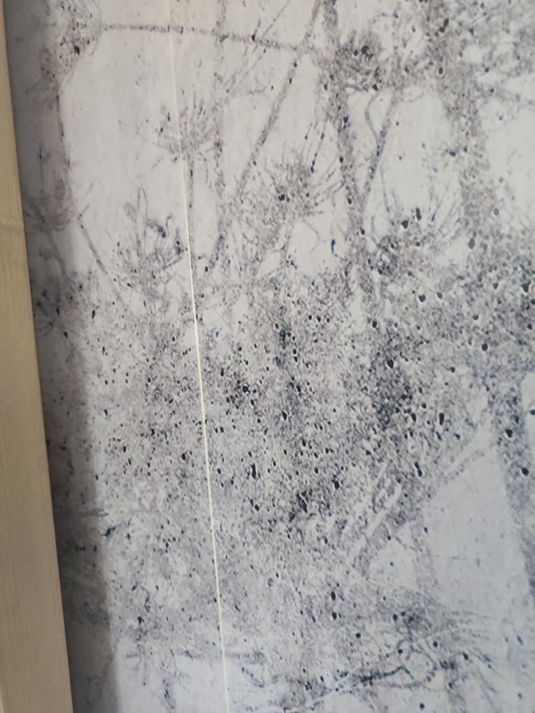 A felragasztása, illesztése nem volt nehéz, ellenben a hozzá kapott ragasztóval a megadott arányban kikeverve nem tapadt túl jól, a szélei leváltak, utólag hólyagosodik pedig nagyon sokat simítgattuk. Pontosan illesztettük össze, de 1 nap múlva kicsit összeugrott a tapéta, ezért enyhe rések lettek a csíkok között. Erre vonatkozóan nem volt figyelmeztetés a leírásban. 1-2 mm nagyságú. A színárnyalat szürkébb mint a képen, az anyag furcsa, műanyag hatású. A tapéta cigaretta szagúan érkezett, ami a gyerekszobába nem szerencsés. De kiszellőzött. Összességében nem volt egy szerencsés vásárlás, ehhez képest magas áron. A gyerek szereti és boldog vele.