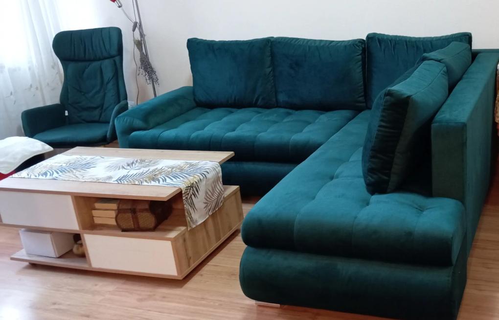 Tökéletes gyönyörű darab .A nappalim dísze. Két héten belül, kifogástalan állapotban, biztonságos csomagolásban kaptam meg.
