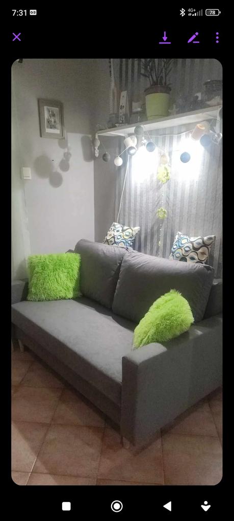 Kényelmes, formás, könnyen kezelhető