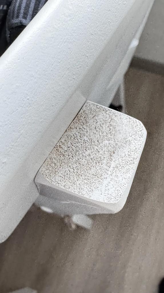 Ennyi pénzért nem vártam csodát, de ezt nem. Kár érte.