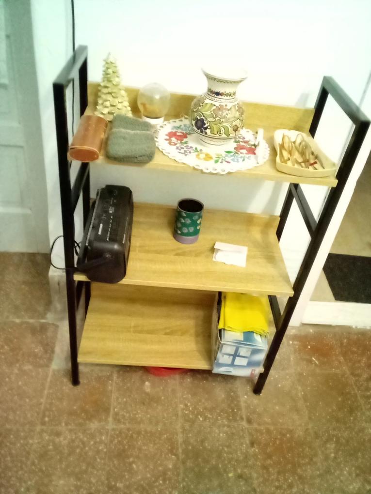Örülök hogy megvettem.