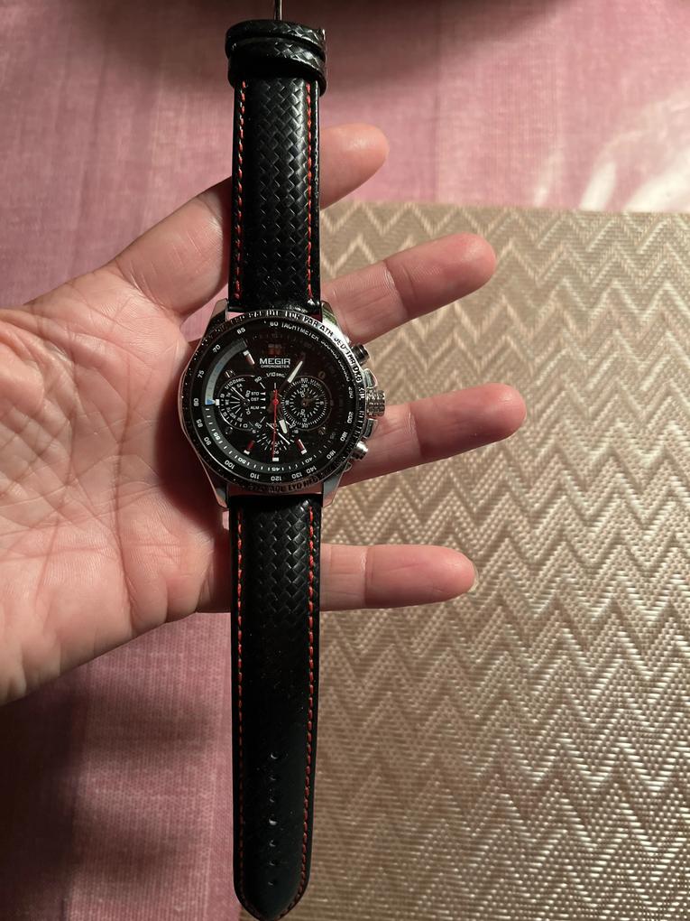 Minden rendben ment. Gyors volt a kiszállítás. Azt kaptam amit rendeltem. Nem csalódtam!