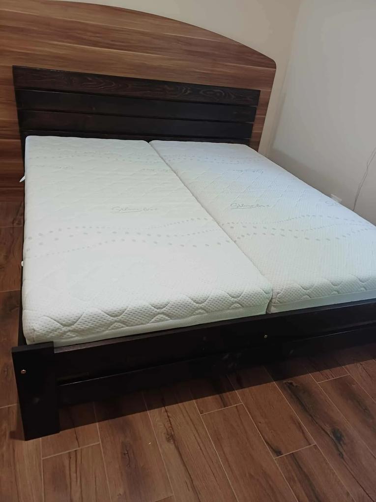 Sajnos az ágyneműtartó kicsi lett, kell még 1 ugyanilyet rendelnünk