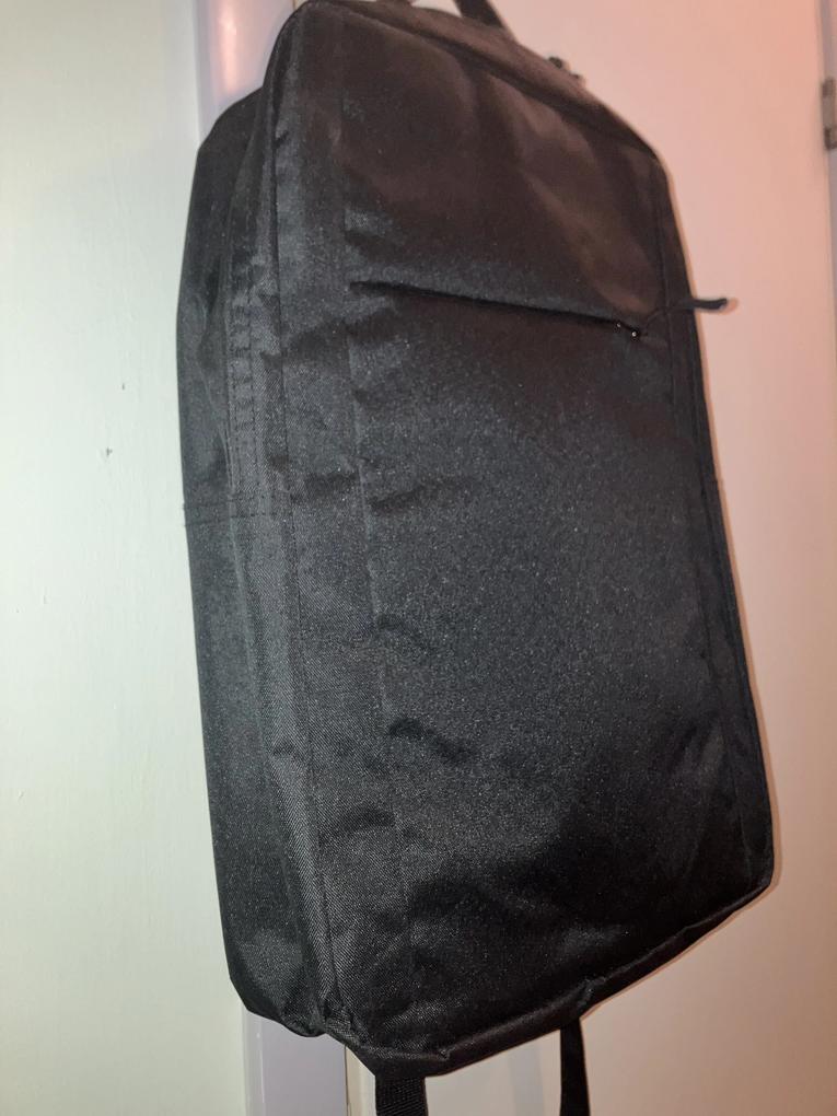 Nem ugyanolyan táskát kaptam, mint amilyet rendeltem.  ☹️