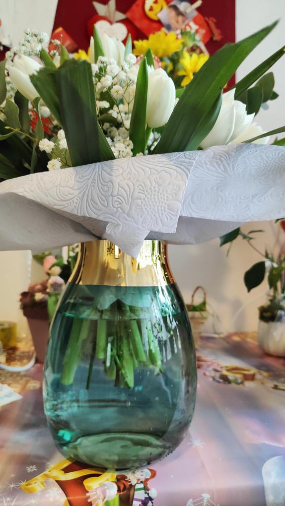 Feleségemnek nagyon tetszik 