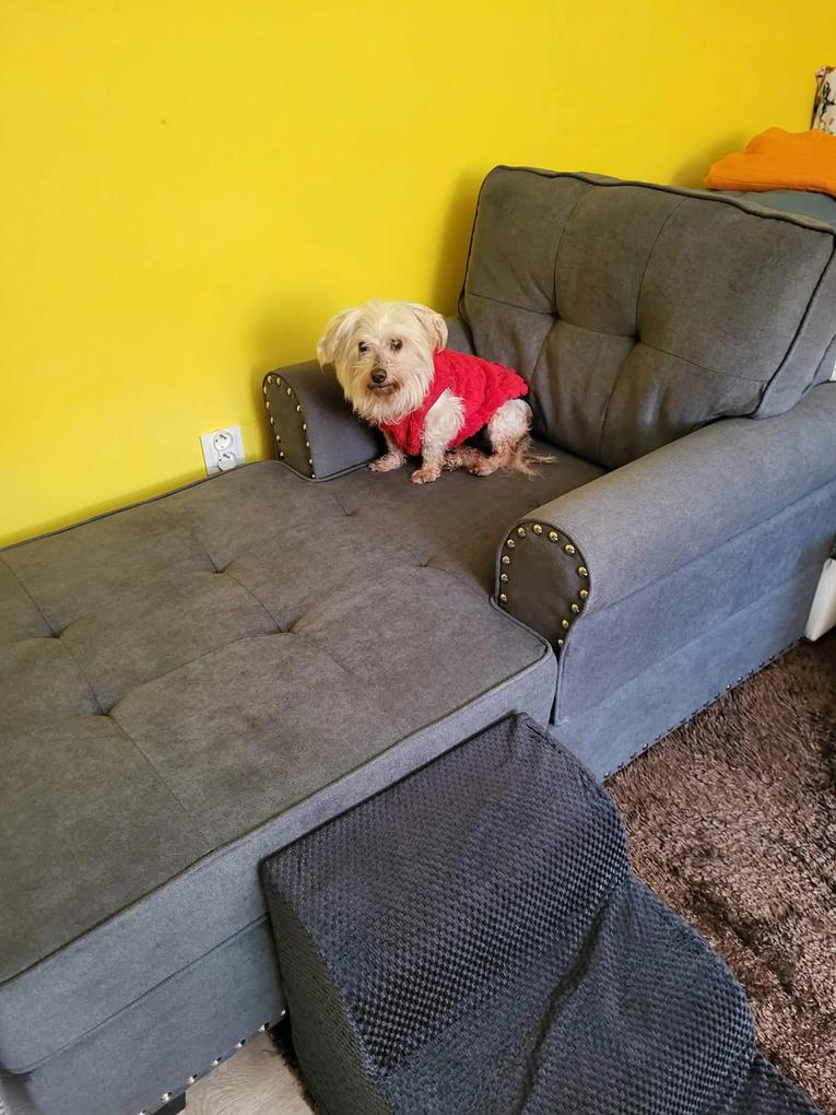 A szerelés egyszerű.