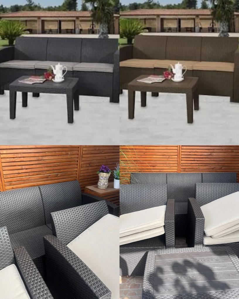 Az Avenberg cégnél vásároltam egy gyönyörű rattan garnitúrát. Egy barna feliratú dobozt kaptam, de belül fekete szettet találtam. Felvettem a kapcsolatot a reklamációs osztállyal, ahol a hölgy arról tájékoztatott, hogy ez valóban az egyetlen "barna" szett, amelyük van, és ha a csomagoláson az áll, hogy "Brown", akkor a szett belül barna; a fotók illusztrációs jellegűek, és a színek eltérhetnek. Később azt írta, hogy barnát amúgy sem tartanak, tehát nem tudják felajánlani nekem. Amikor valódi fotókat kértem az áruról, azt válaszolta, hogy nincsenek ilyenek. (Akkor mire alapozzák a reklámot?🤔) Sajnálatosnak tartom ezt a viselkedést, és hogy meg akarnak győzni arról, hogy a fekete az barna, értékelje ki mindenki saját maga a fotóim alapján. Az ügyvezetőnek is írtam – nem válaszolt. 😔