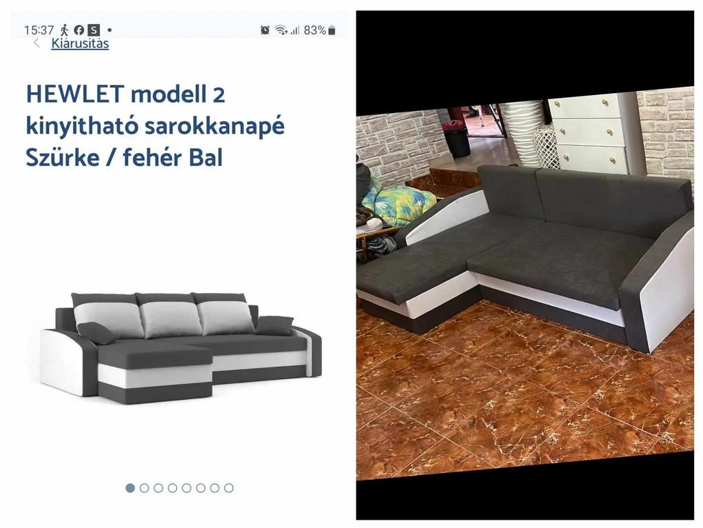 Teljesen más, hatalmas csalódás! Nem fogom javasolni senkinek, hogy innen vásároljon