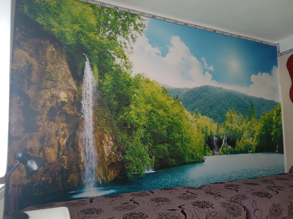 Meseszép  és valósághű. 