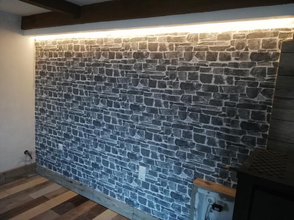 Tökéletes választás volt a poszter mellé!
Köszönöm