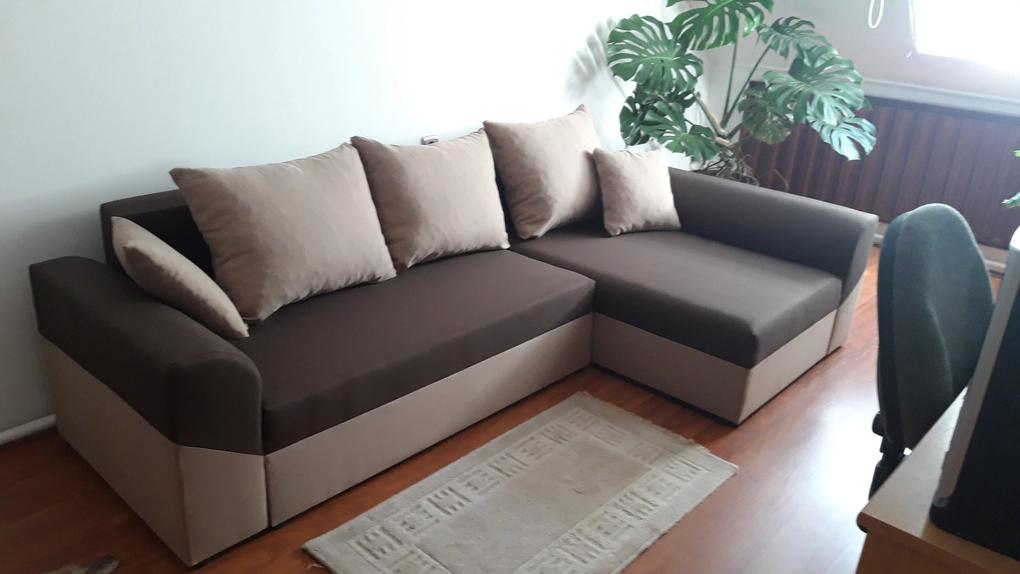 Az ágy összeszerelésekor hiányzott az egyik felfüggesztés helye. Nekem kellett felfúrni. 