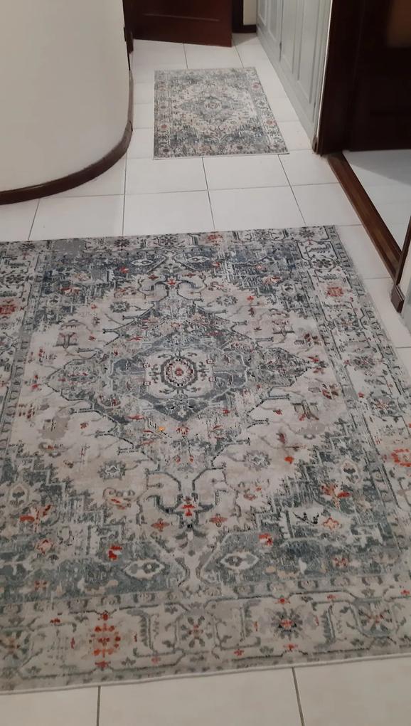A minta teljes, de a méret eltérés miatt egy kicsit "összenyomott"! Bosszantó, mert hiányzik az a 10cm hossz!