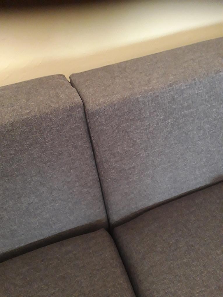 Vásárlási jogomtól elállnék, amit  okt. 21.-én ímélben is megírtam már, jellemzéssel és fotókkal is. Választ még nem kaptam azóta sem. Szeretném a termék visszaszállítását megoldanák, és visszakapnám a termék árát a szállítási díjjal eggyütt. 